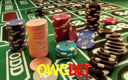 Download rápido e seguro na OWGBET