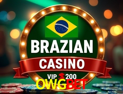 Biblioteca de slots populares na OWGBET