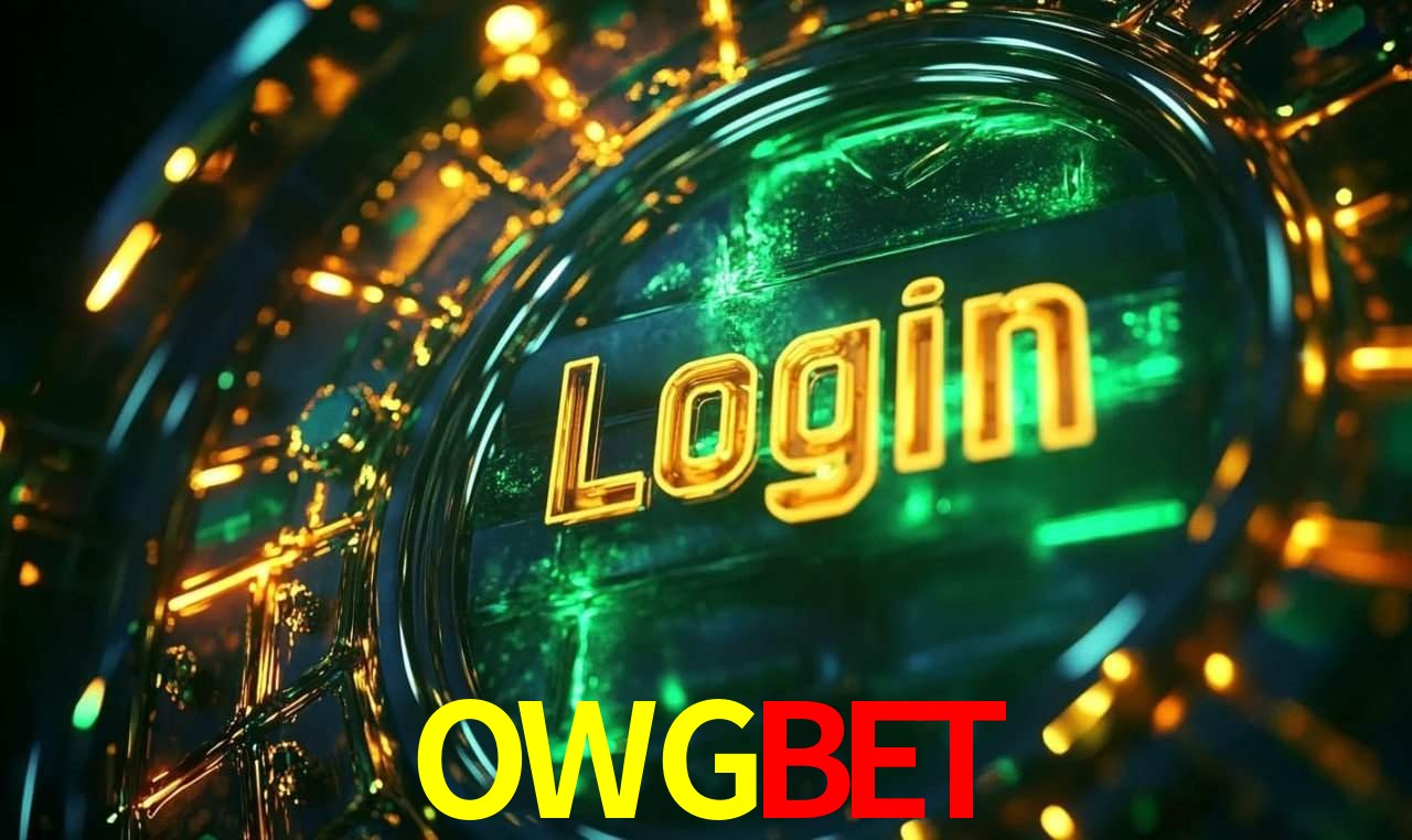 APP rápido e leve da OWGBET