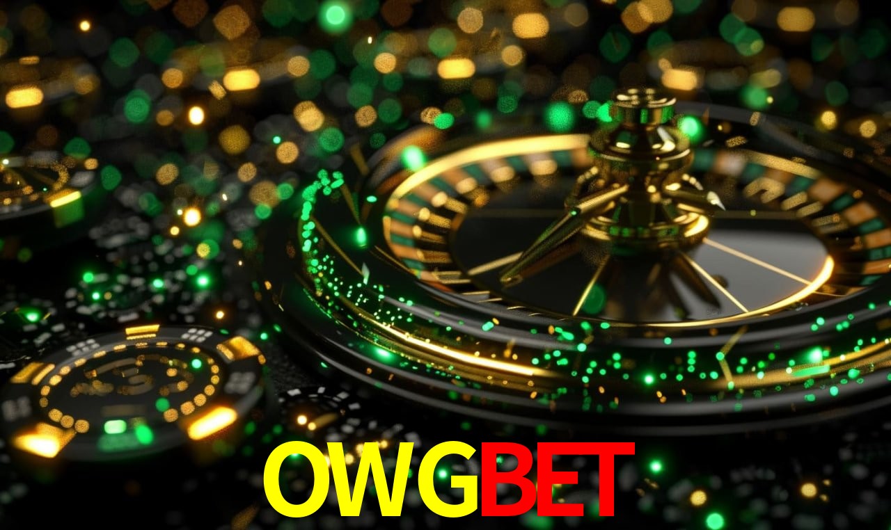 Segurança e performance na plataforma OWGBET