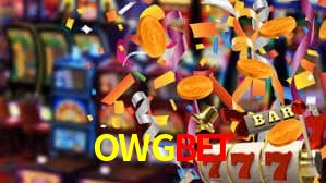 Mercados ao vivo e cash out na OWGBET