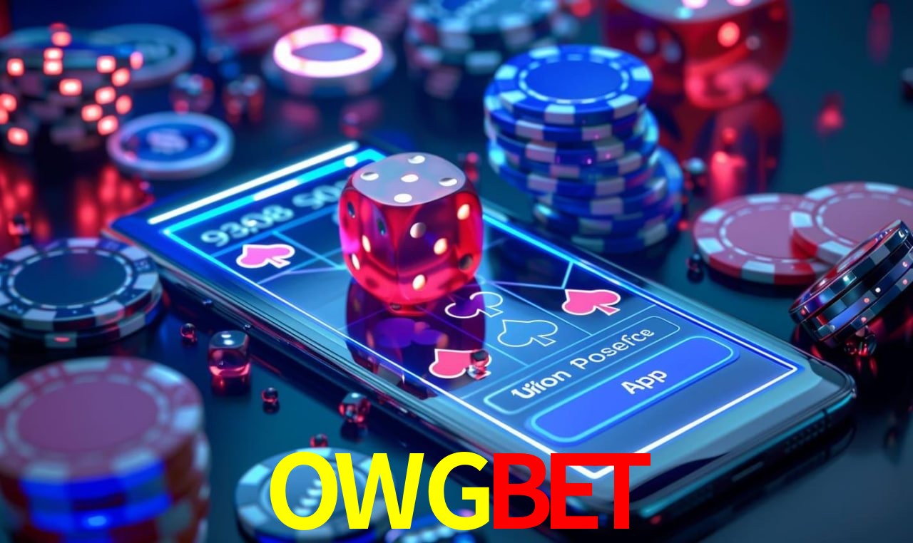 Canal oficial no Telegram da OWGBET