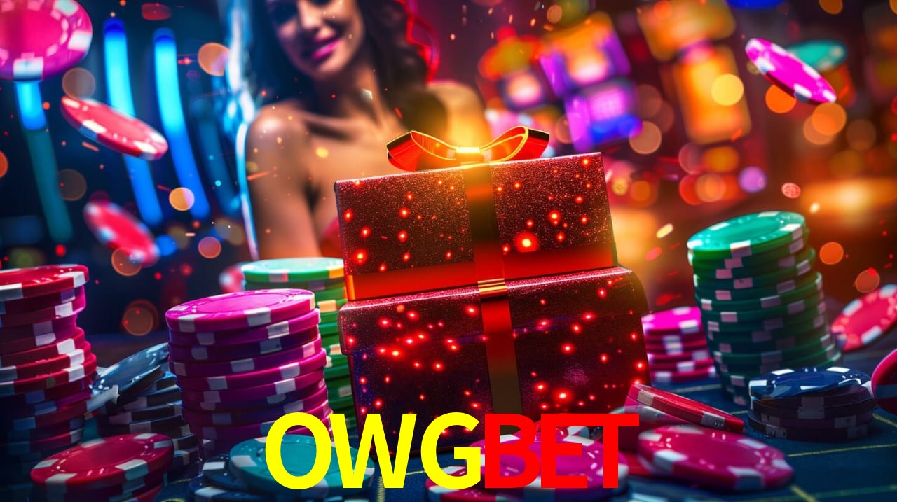 Download para Android e iOS na OWGBET